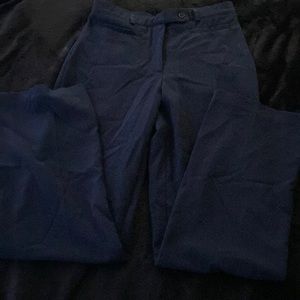 Womens slacks